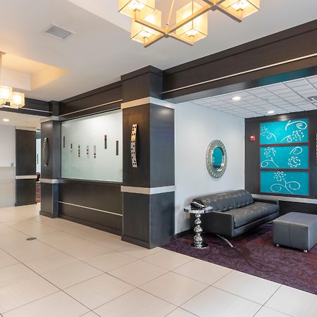 Holiday Inn Express & Suites Columbus - Polaris, An Ihg Hotel Κολόμπο Εξωτερικό φωτογραφία