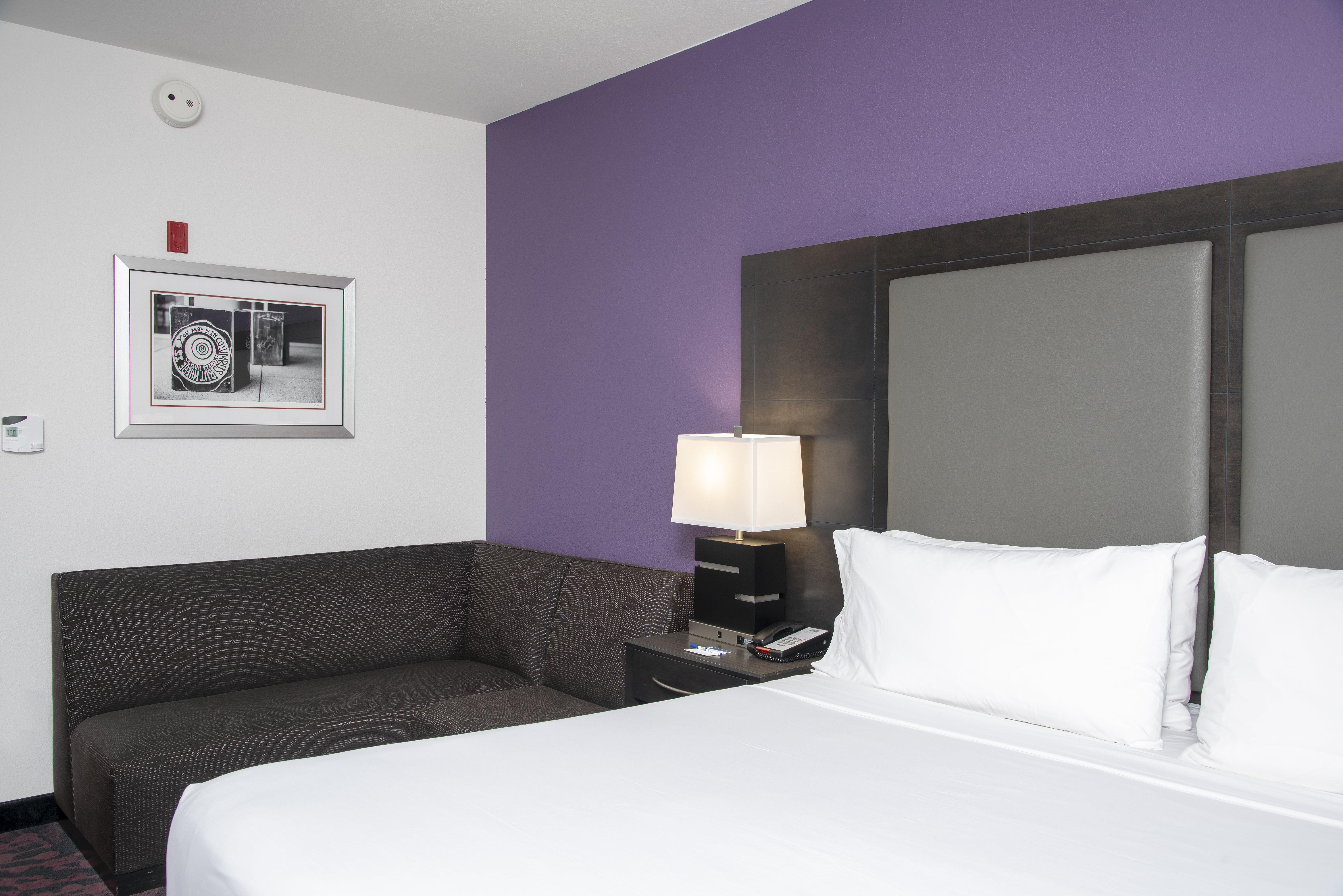 Holiday Inn Express & Suites Columbus - Polaris, An Ihg Hotel Κολόμπο Εξωτερικό φωτογραφία