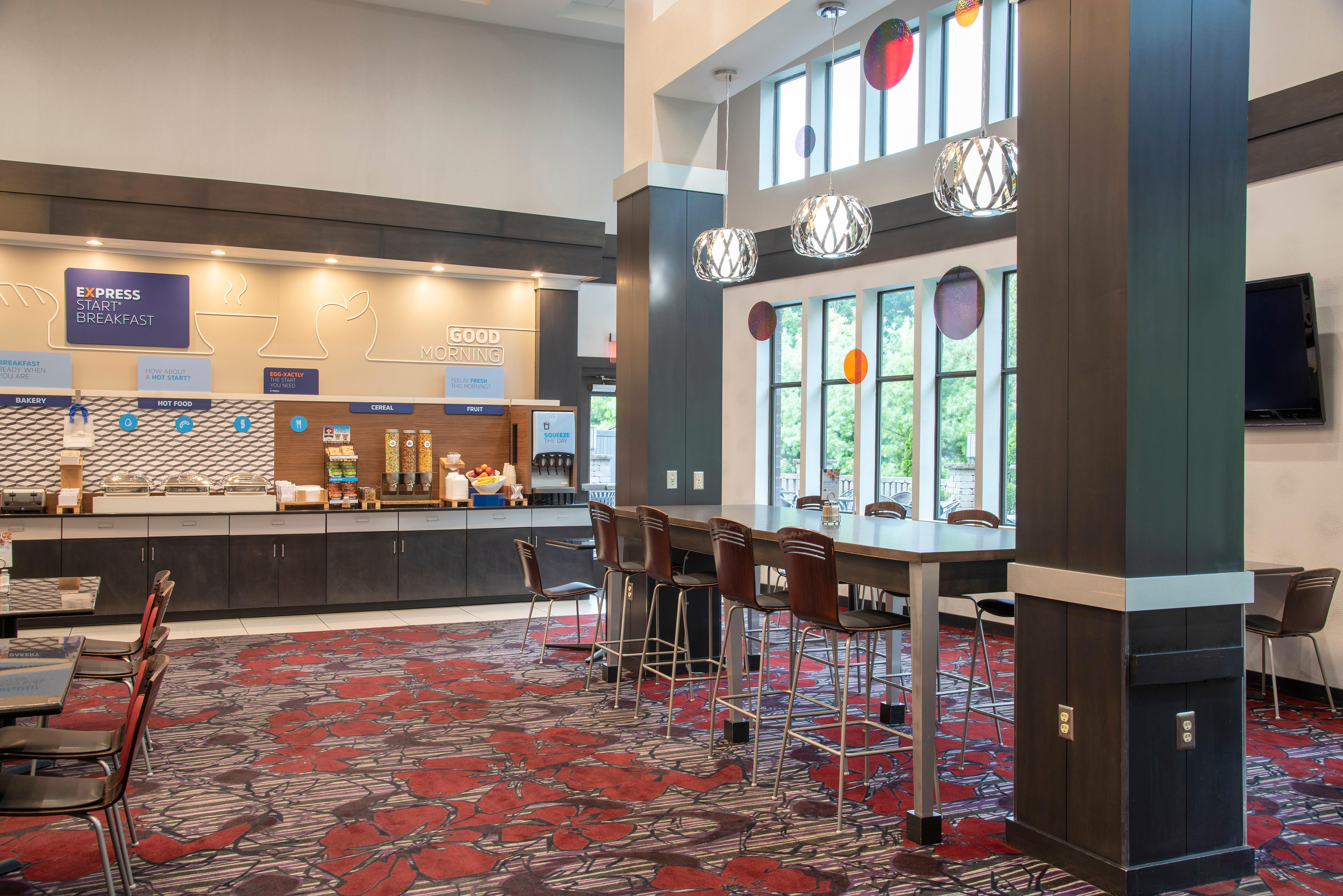 Holiday Inn Express & Suites Columbus - Polaris, An Ihg Hotel Κολόμπο Εξωτερικό φωτογραφία
