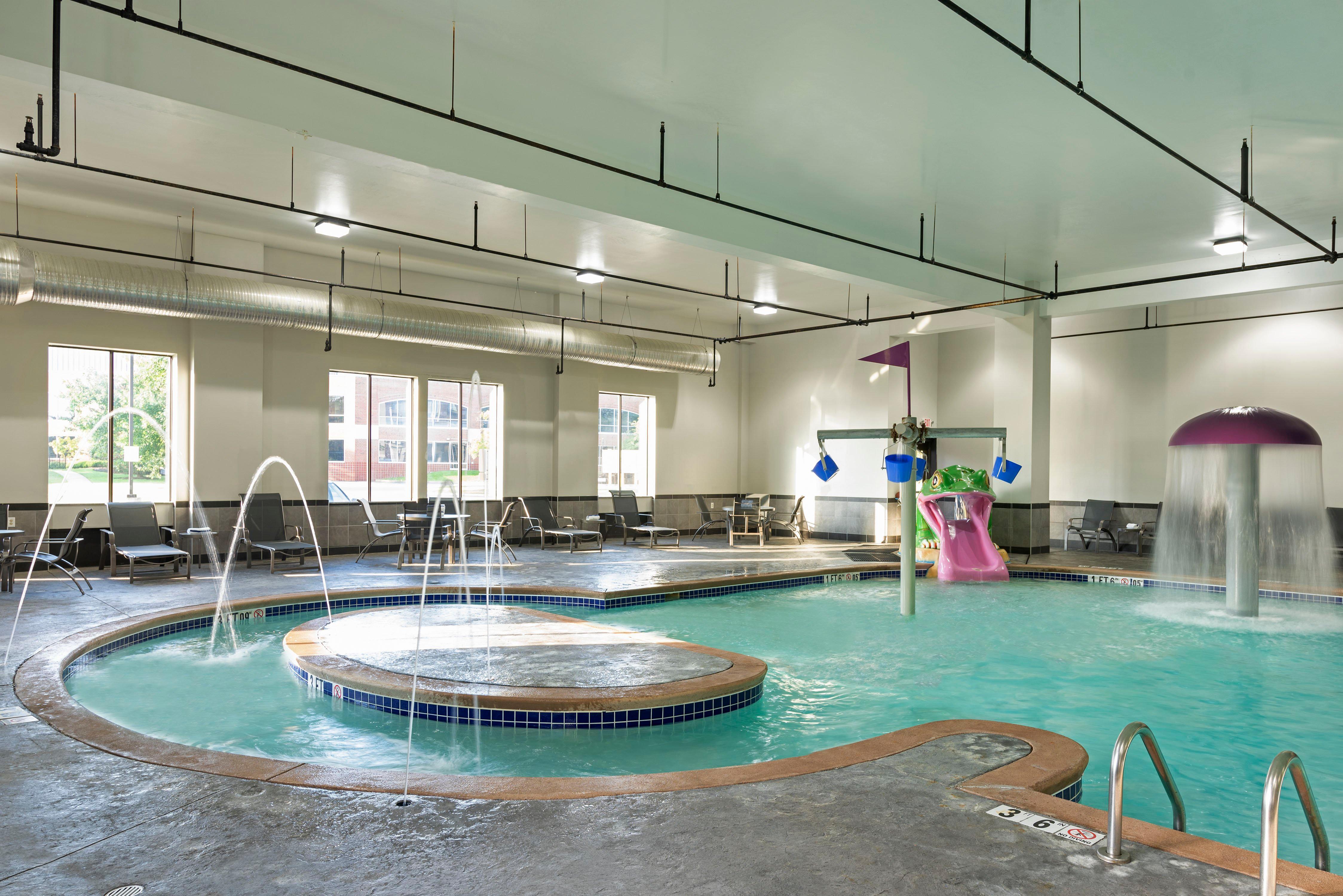 Holiday Inn Express & Suites Columbus - Polaris, An Ihg Hotel Κολόμπο Εξωτερικό φωτογραφία