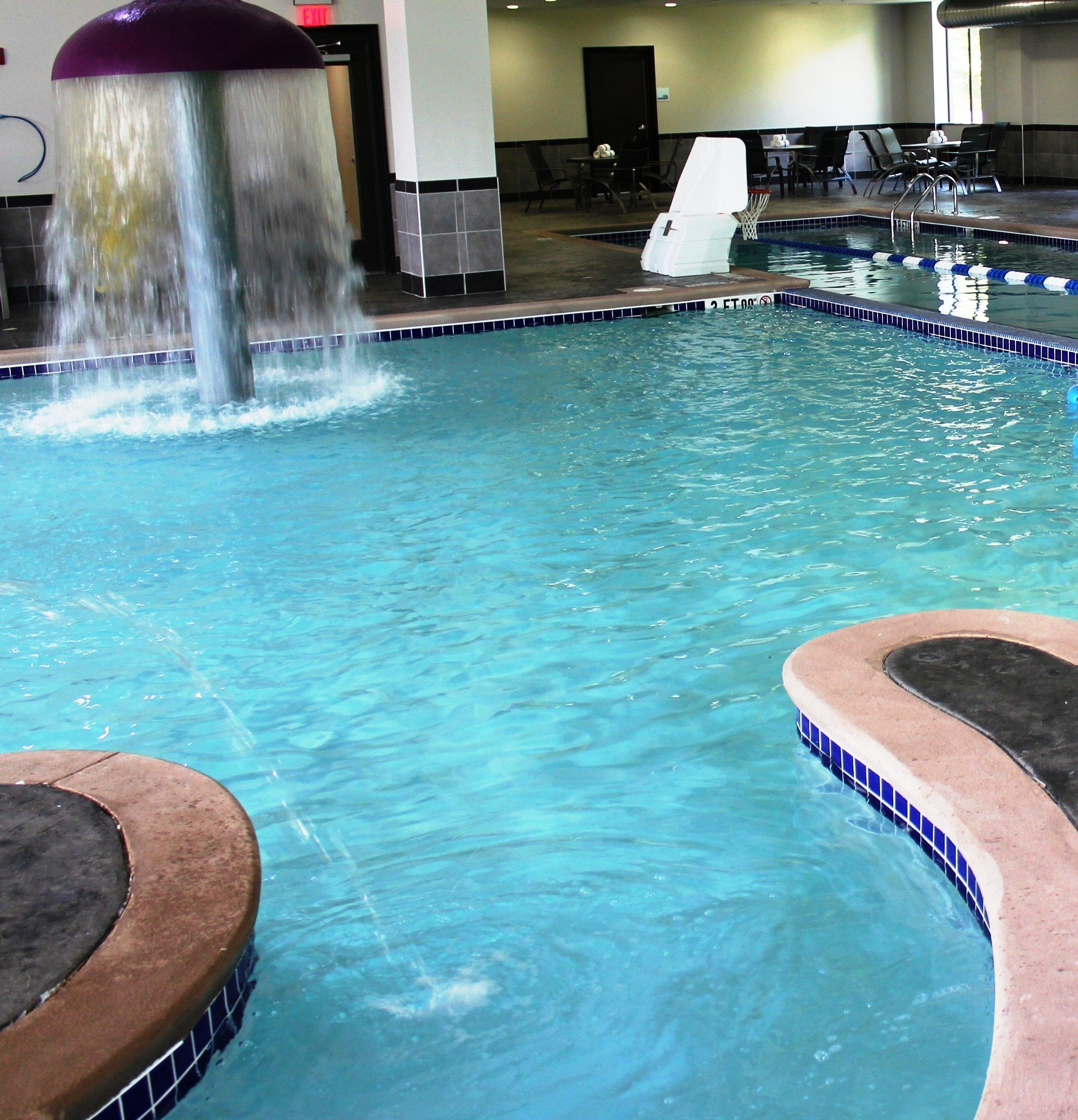 Holiday Inn Express & Suites Columbus - Polaris, An Ihg Hotel Κολόμπο Εξωτερικό φωτογραφία
