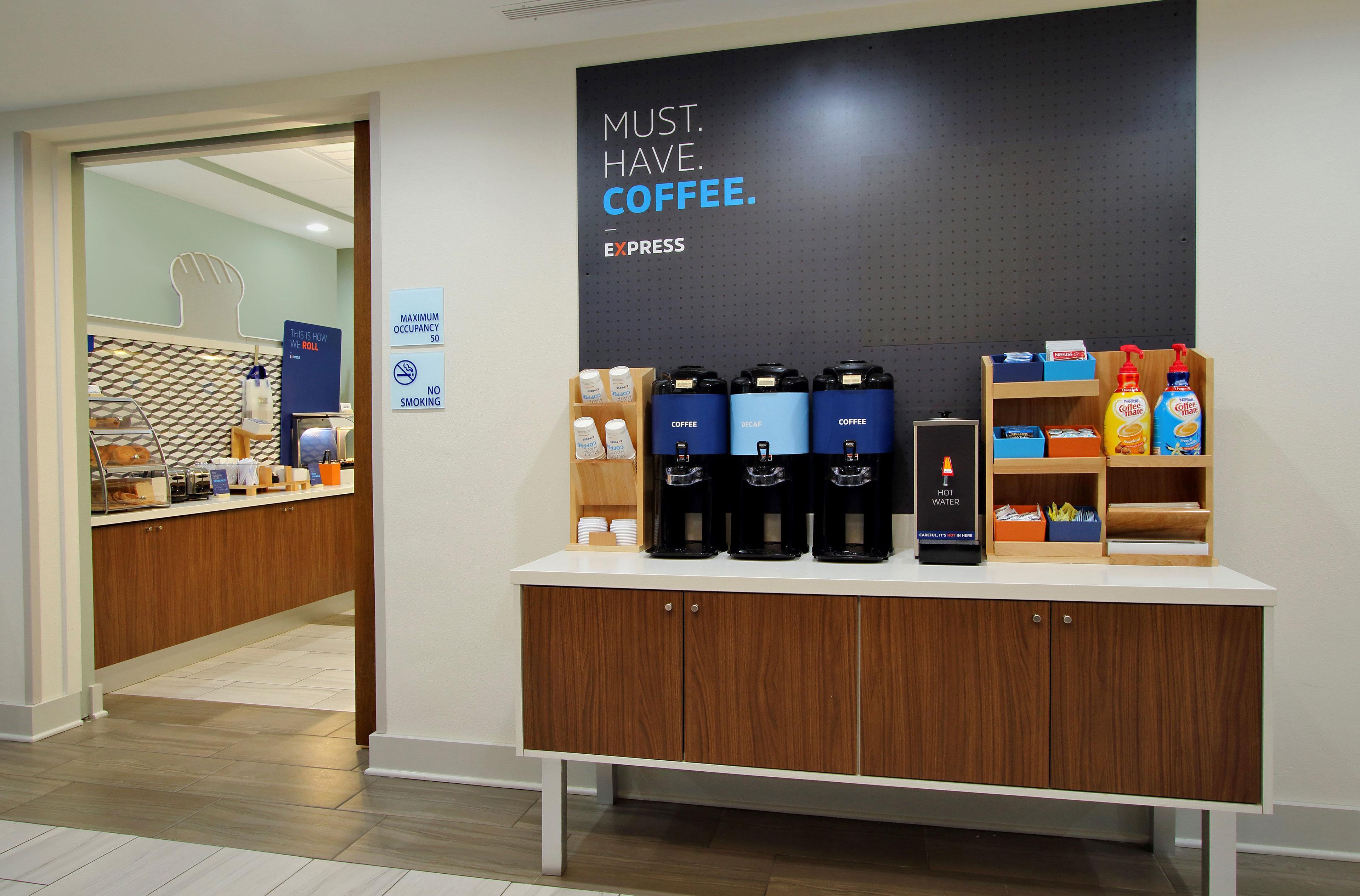 Holiday Inn Express & Suites Columbus - Polaris, An Ihg Hotel Κολόμπο Εξωτερικό φωτογραφία
