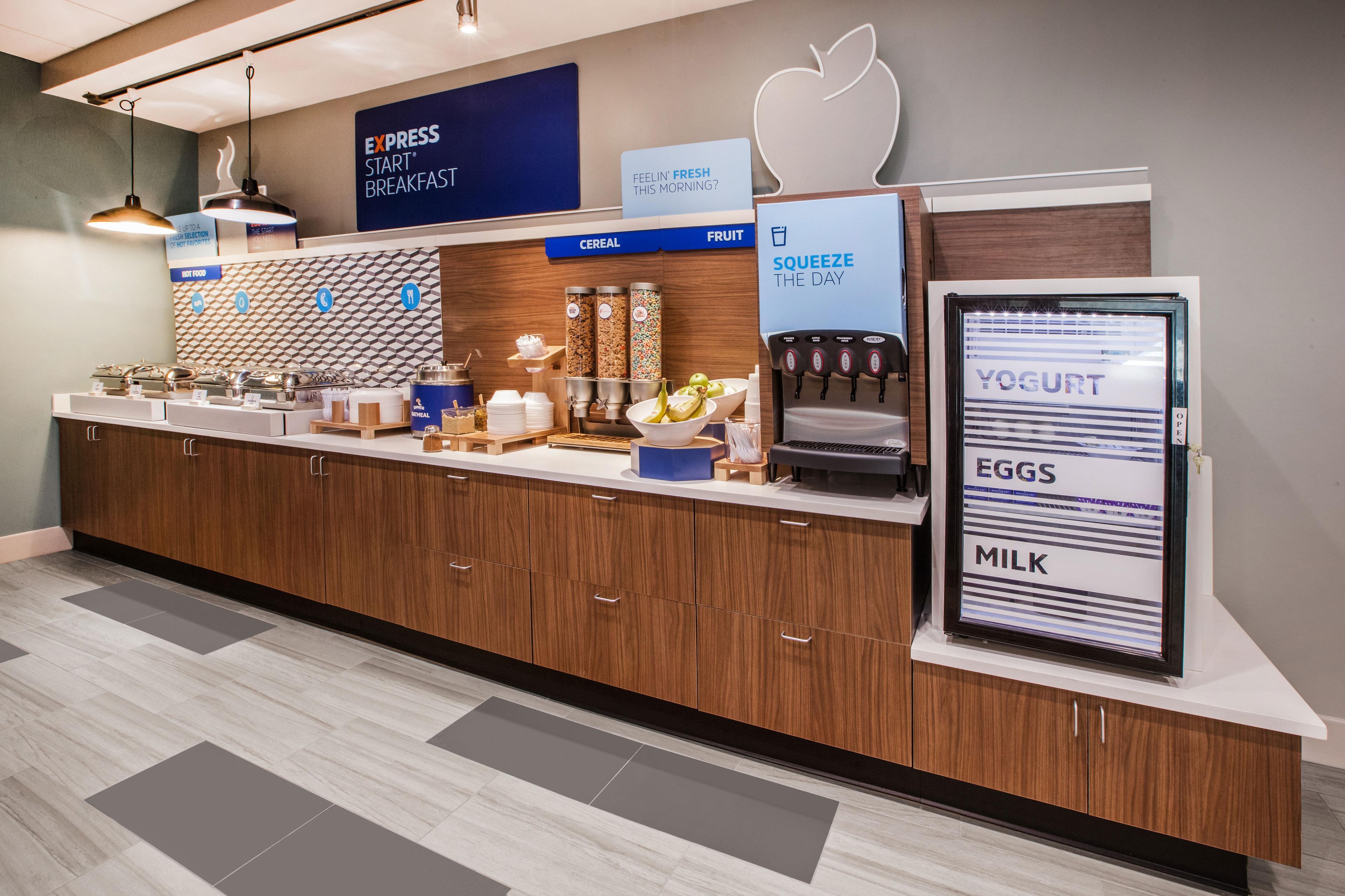 Holiday Inn Express & Suites Columbus - Polaris, An Ihg Hotel Κολόμπο Εξωτερικό φωτογραφία