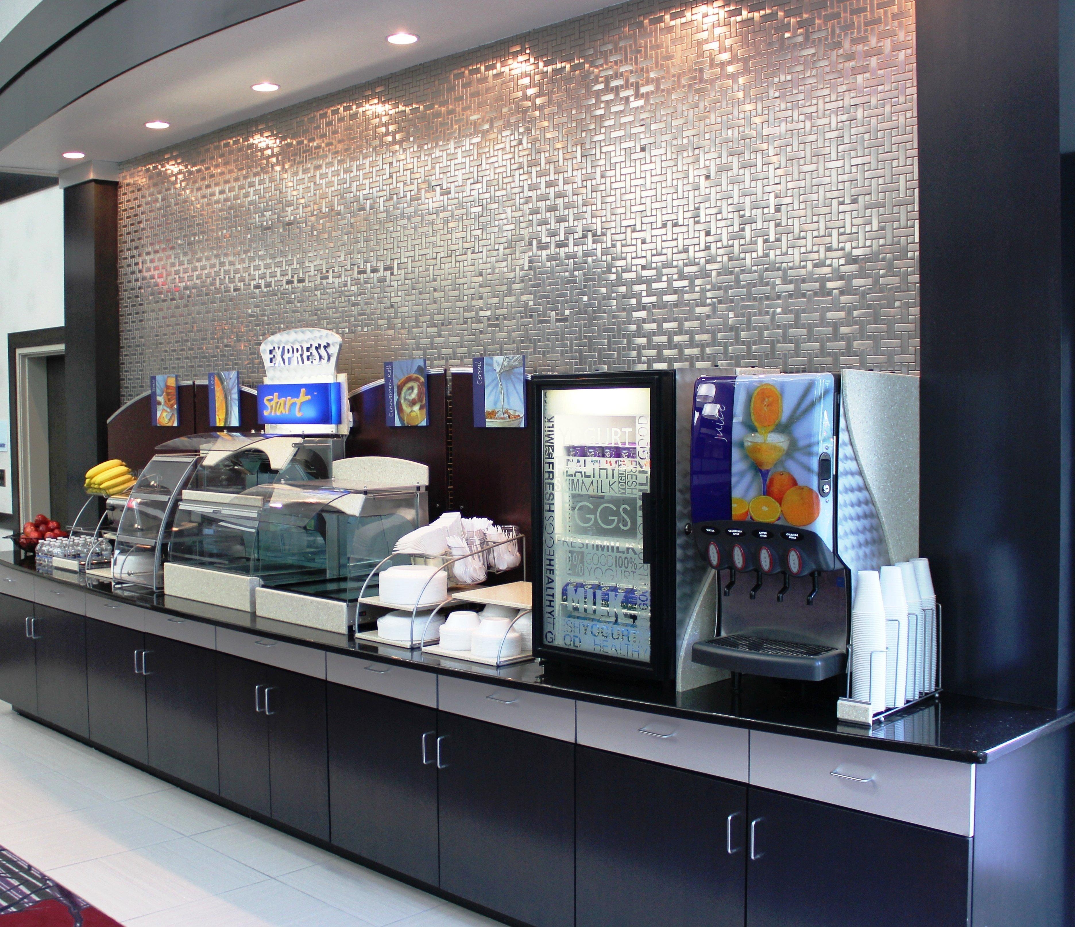 Holiday Inn Express & Suites Columbus - Polaris, An Ihg Hotel Κολόμπο Εξωτερικό φωτογραφία