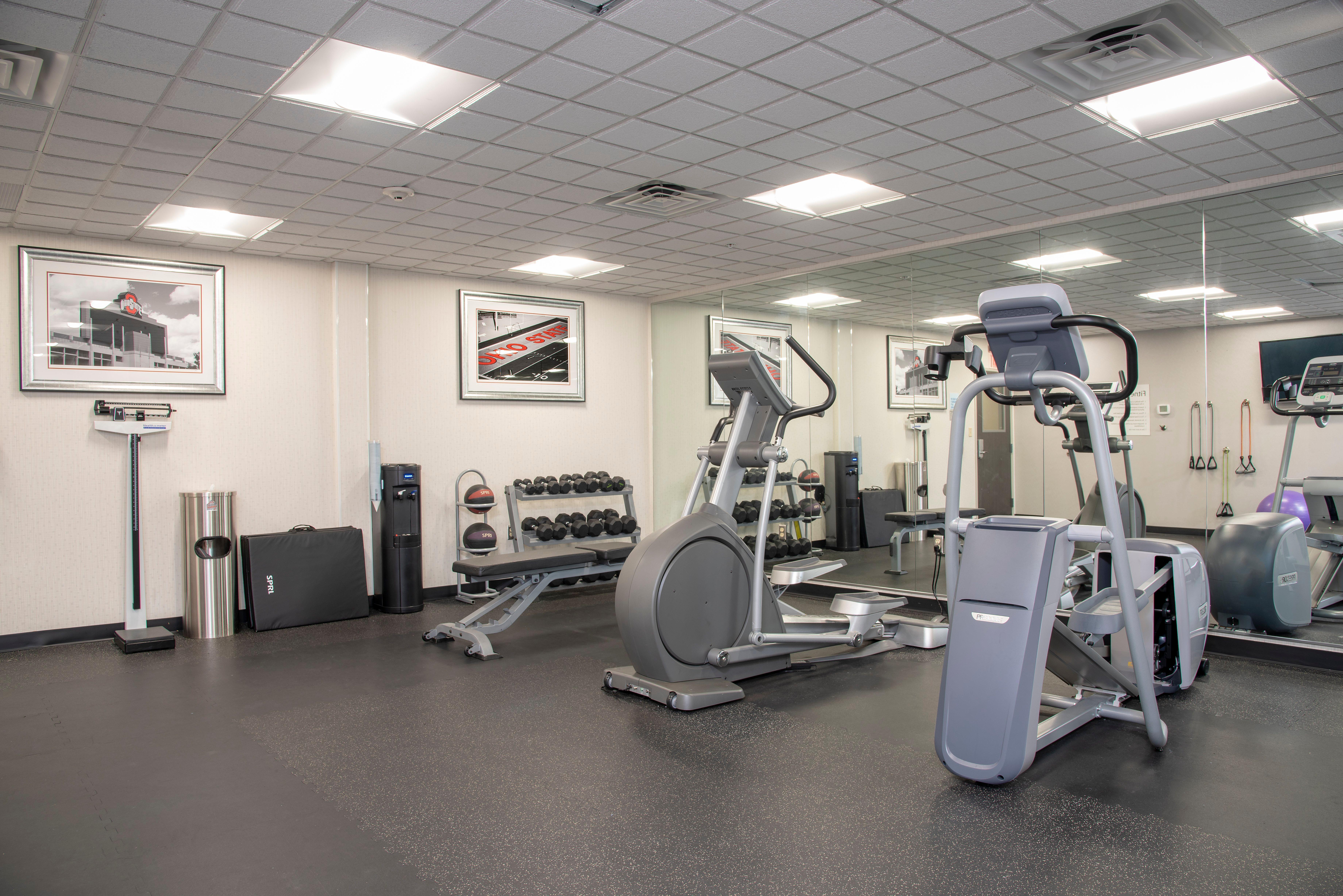 Holiday Inn Express & Suites Columbus - Polaris, An Ihg Hotel Κολόμπο Εξωτερικό φωτογραφία