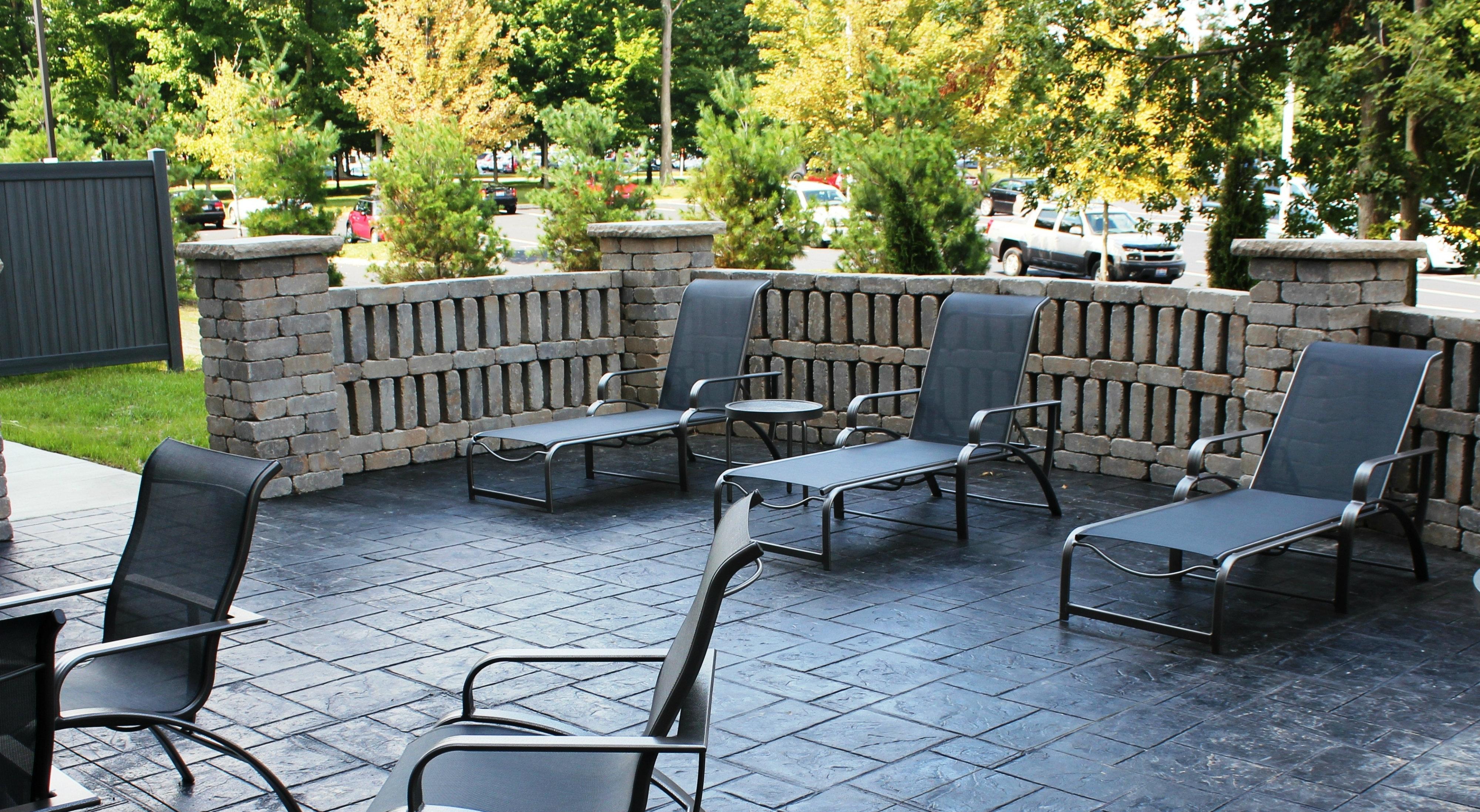 Holiday Inn Express & Suites Columbus - Polaris, An Ihg Hotel Κολόμπο Εξωτερικό φωτογραφία