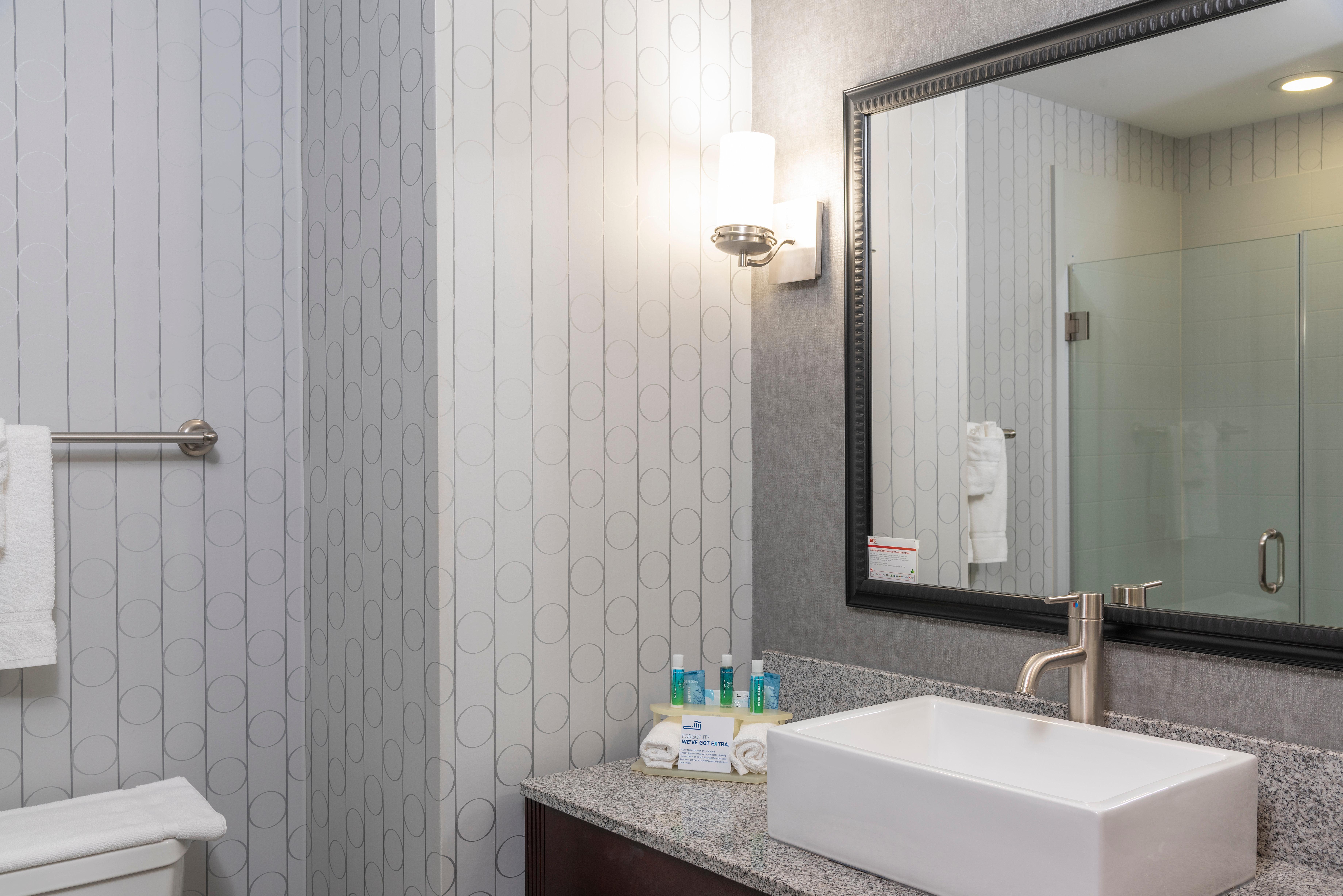 Holiday Inn Express & Suites Columbus - Polaris, An Ihg Hotel Κολόμπο Εξωτερικό φωτογραφία