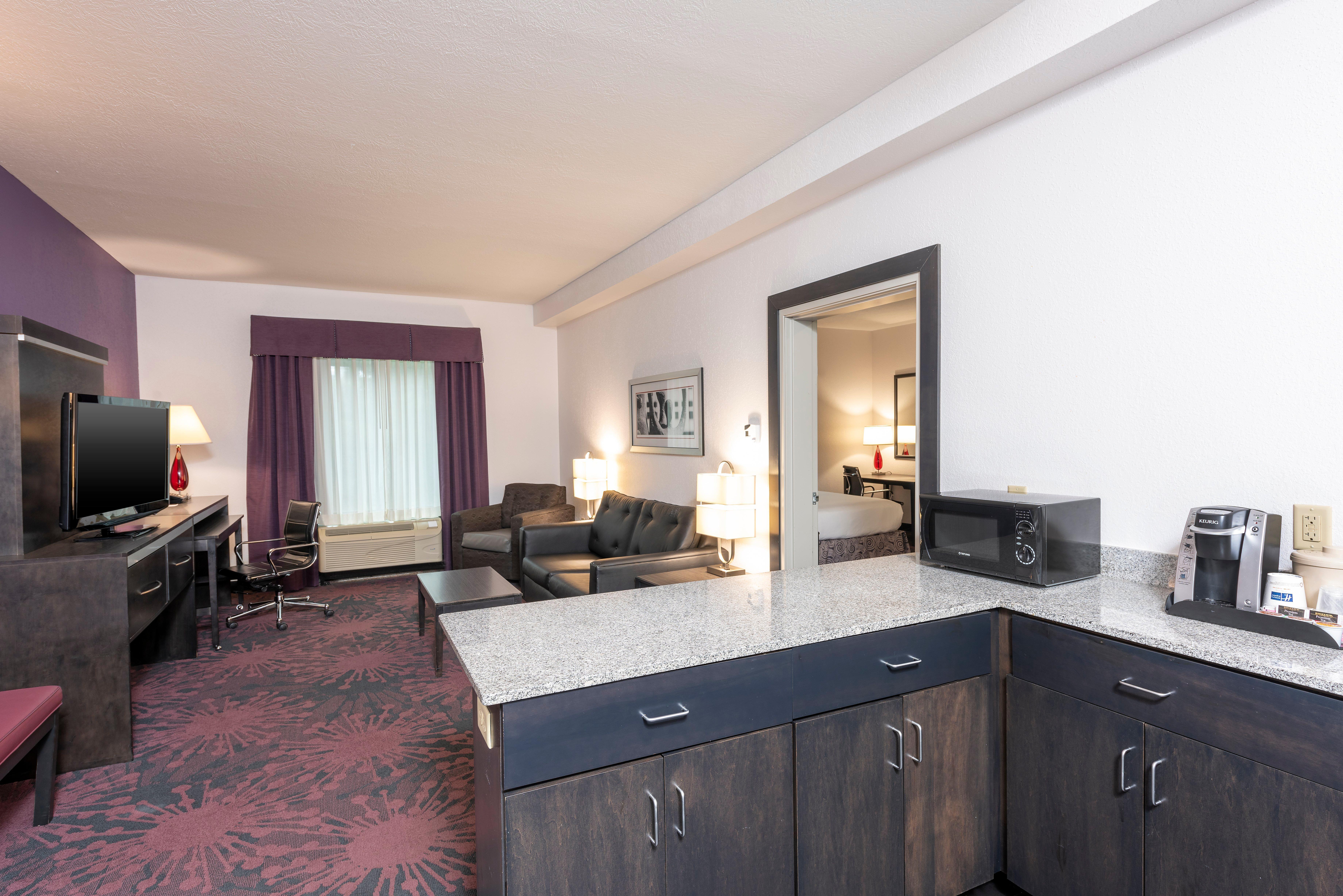 Holiday Inn Express & Suites Columbus - Polaris, An Ihg Hotel Κολόμπο Εξωτερικό φωτογραφία