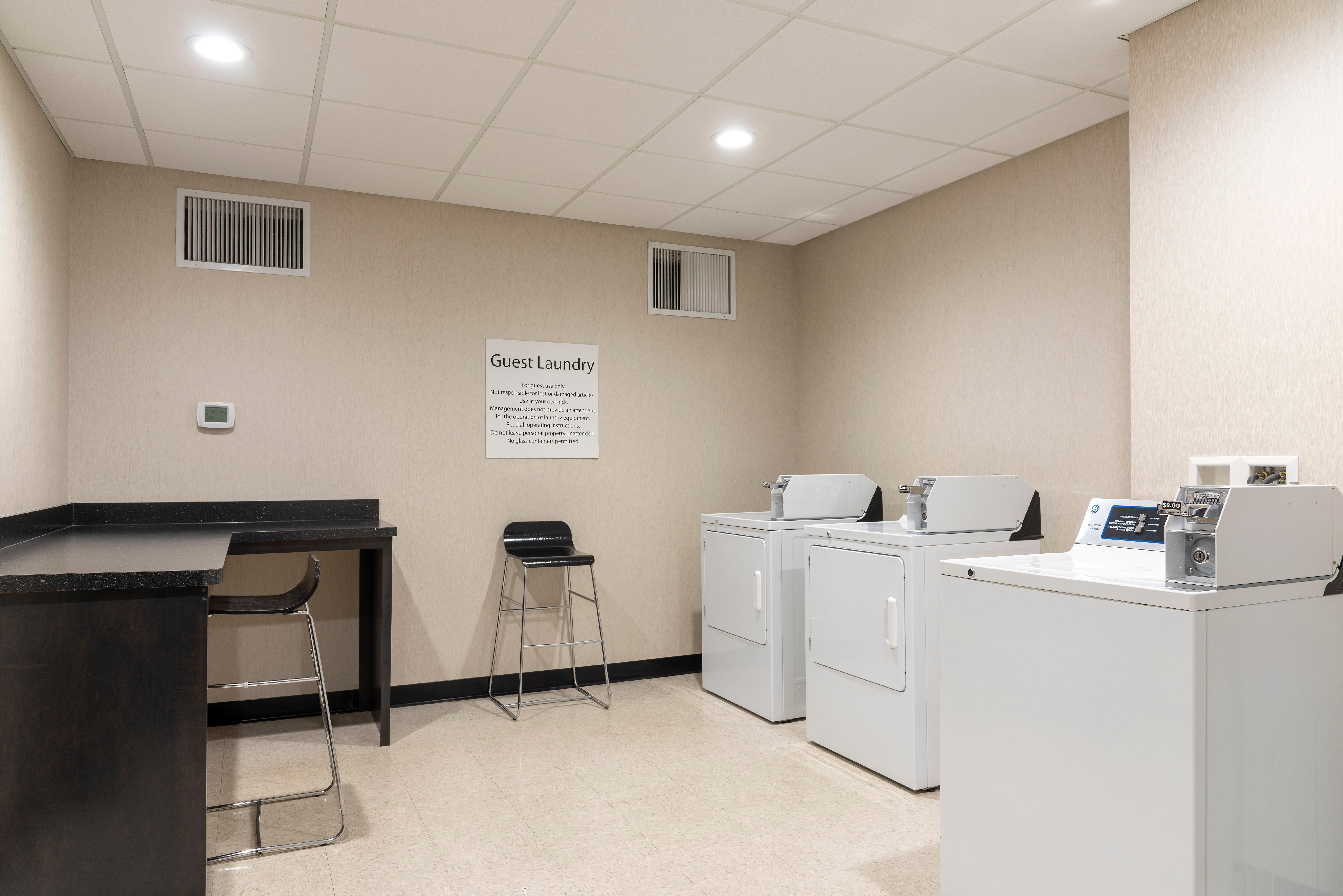 Holiday Inn Express & Suites Columbus - Polaris, An Ihg Hotel Κολόμπο Εξωτερικό φωτογραφία