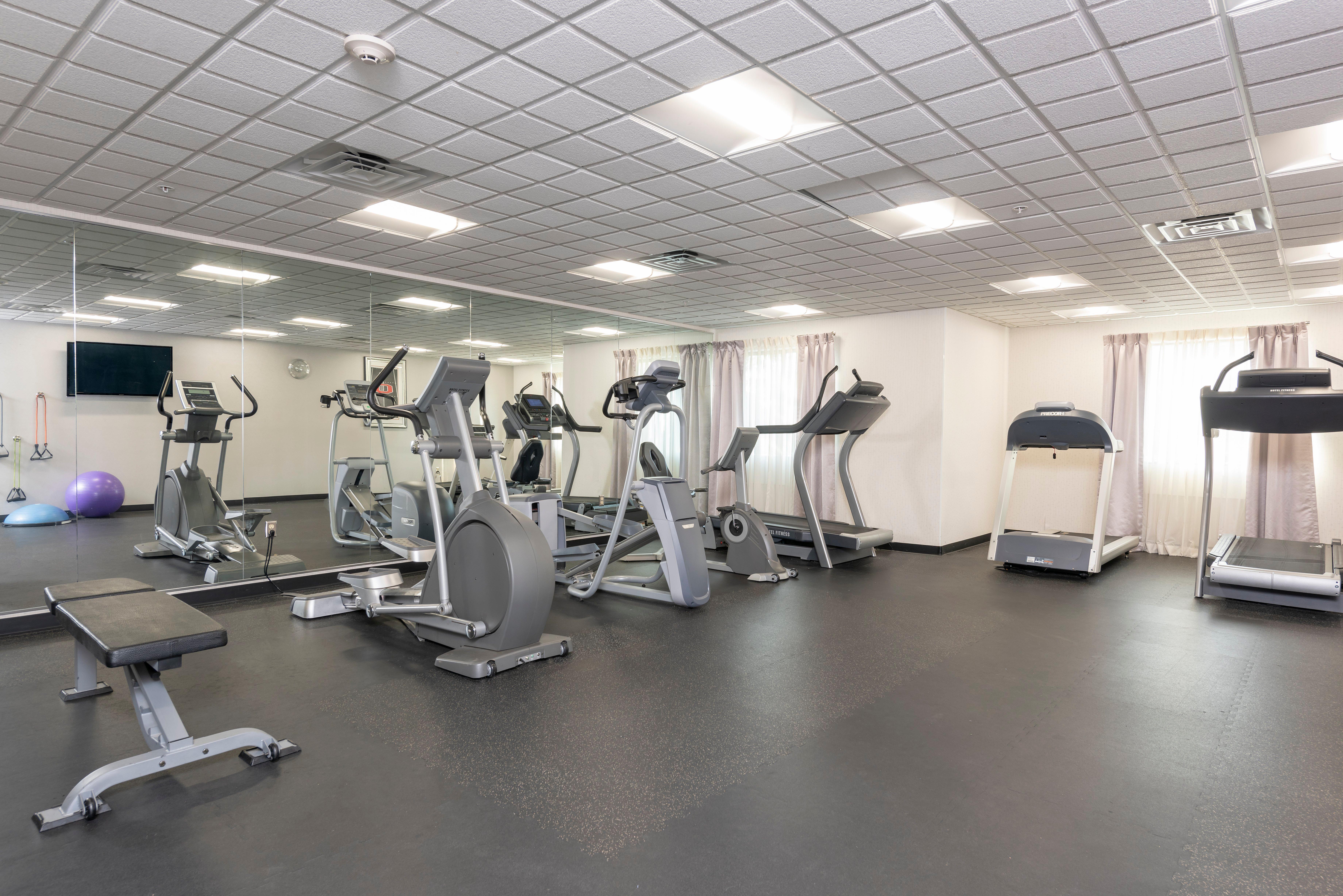 Holiday Inn Express & Suites Columbus - Polaris, An Ihg Hotel Κολόμπο Εξωτερικό φωτογραφία