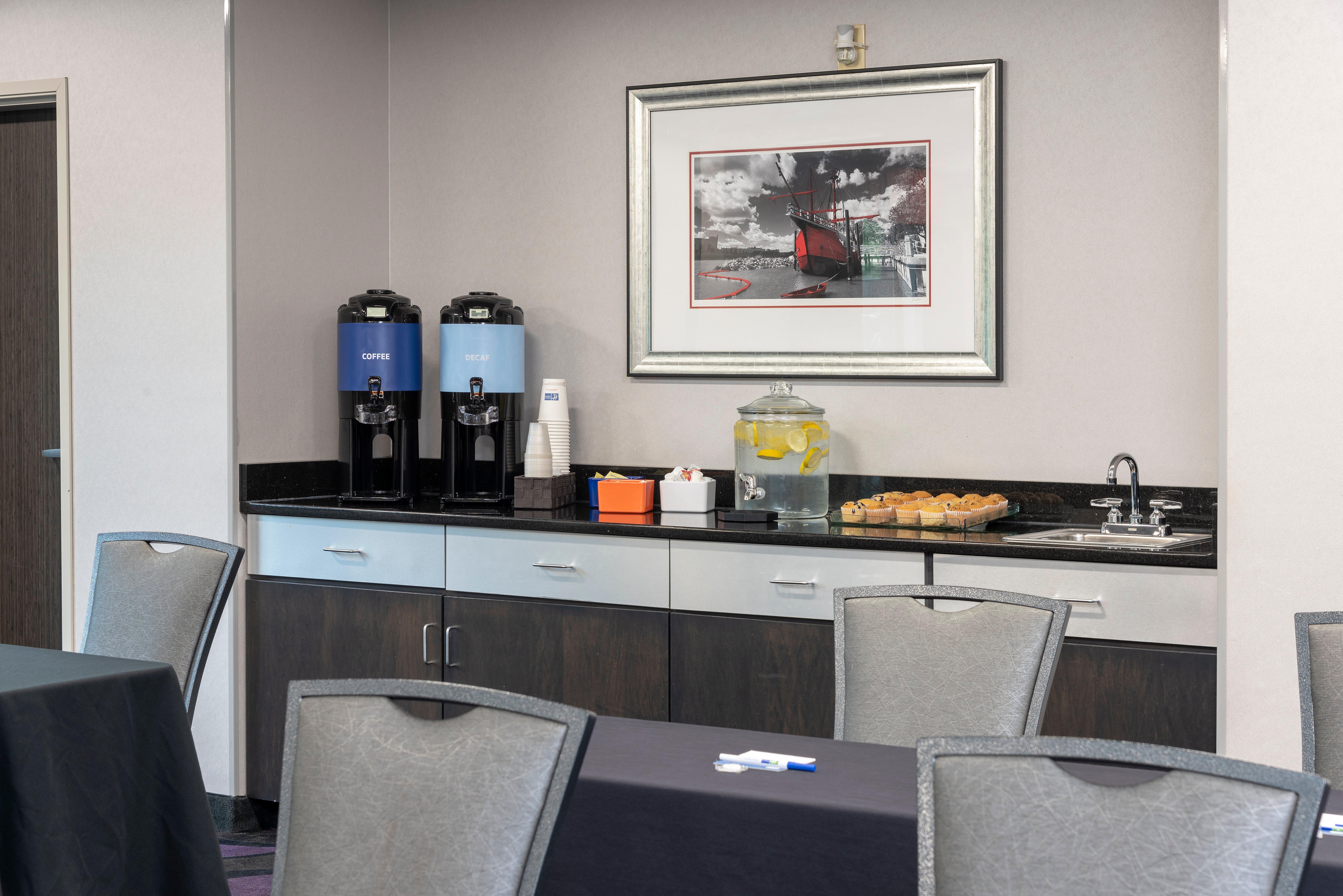 Holiday Inn Express & Suites Columbus - Polaris, An Ihg Hotel Κολόμπο Εξωτερικό φωτογραφία