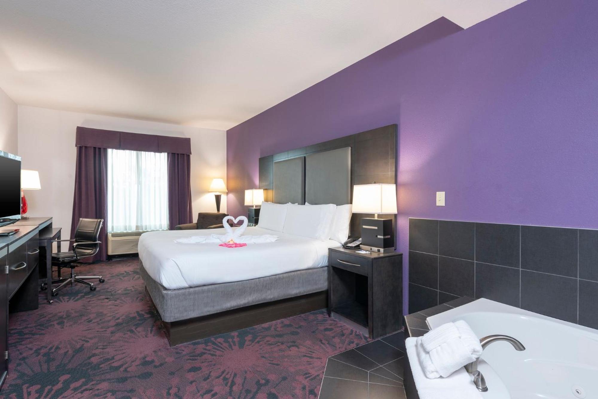 Holiday Inn Express & Suites Columbus - Polaris, An Ihg Hotel Κολόμπο Εξωτερικό φωτογραφία