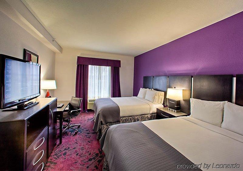 Holiday Inn Express & Suites Columbus - Polaris, An Ihg Hotel Κολόμπο Δωμάτιο φωτογραφία