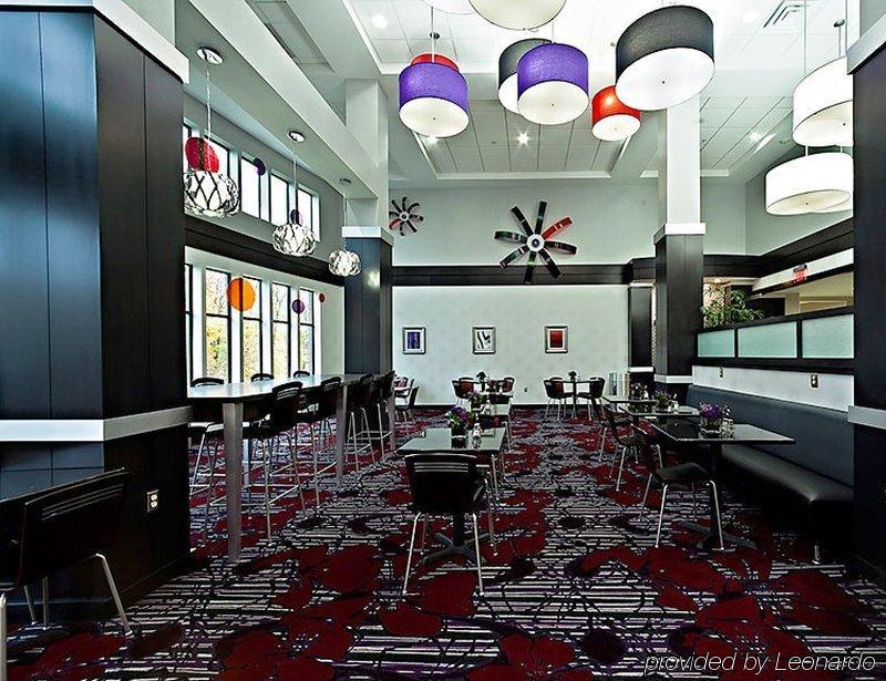 Holiday Inn Express & Suites Columbus - Polaris, An Ihg Hotel Κολόμπο Εστιατόριο φωτογραφία