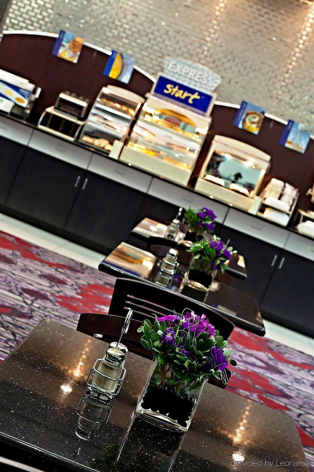 Holiday Inn Express & Suites Columbus - Polaris, An Ihg Hotel Κολόμπο Εστιατόριο φωτογραφία