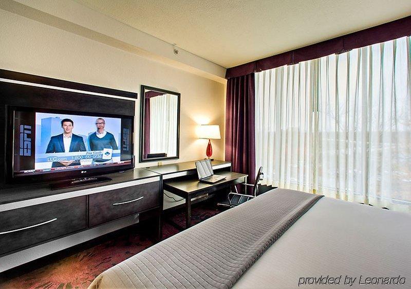 Holiday Inn Express & Suites Columbus - Polaris, An Ihg Hotel Κολόμπο Δωμάτιο φωτογραφία