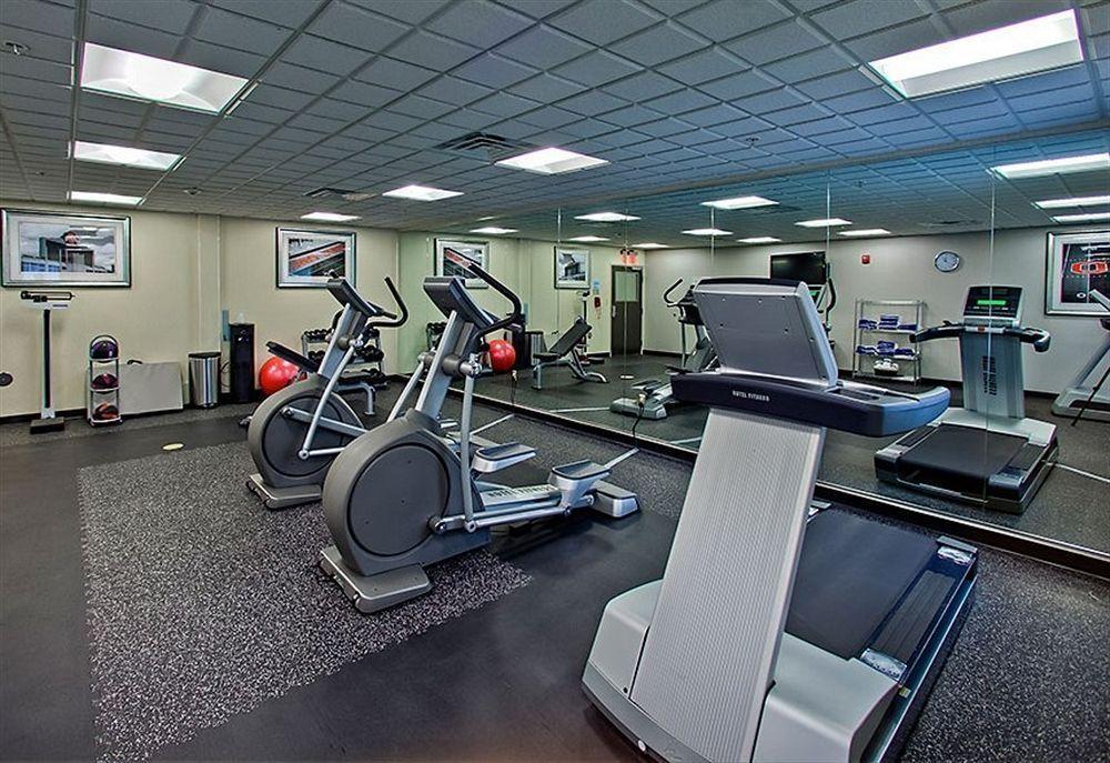Holiday Inn Express & Suites Columbus - Polaris, An Ihg Hotel Κολόμπο Ανέσεις φωτογραφία