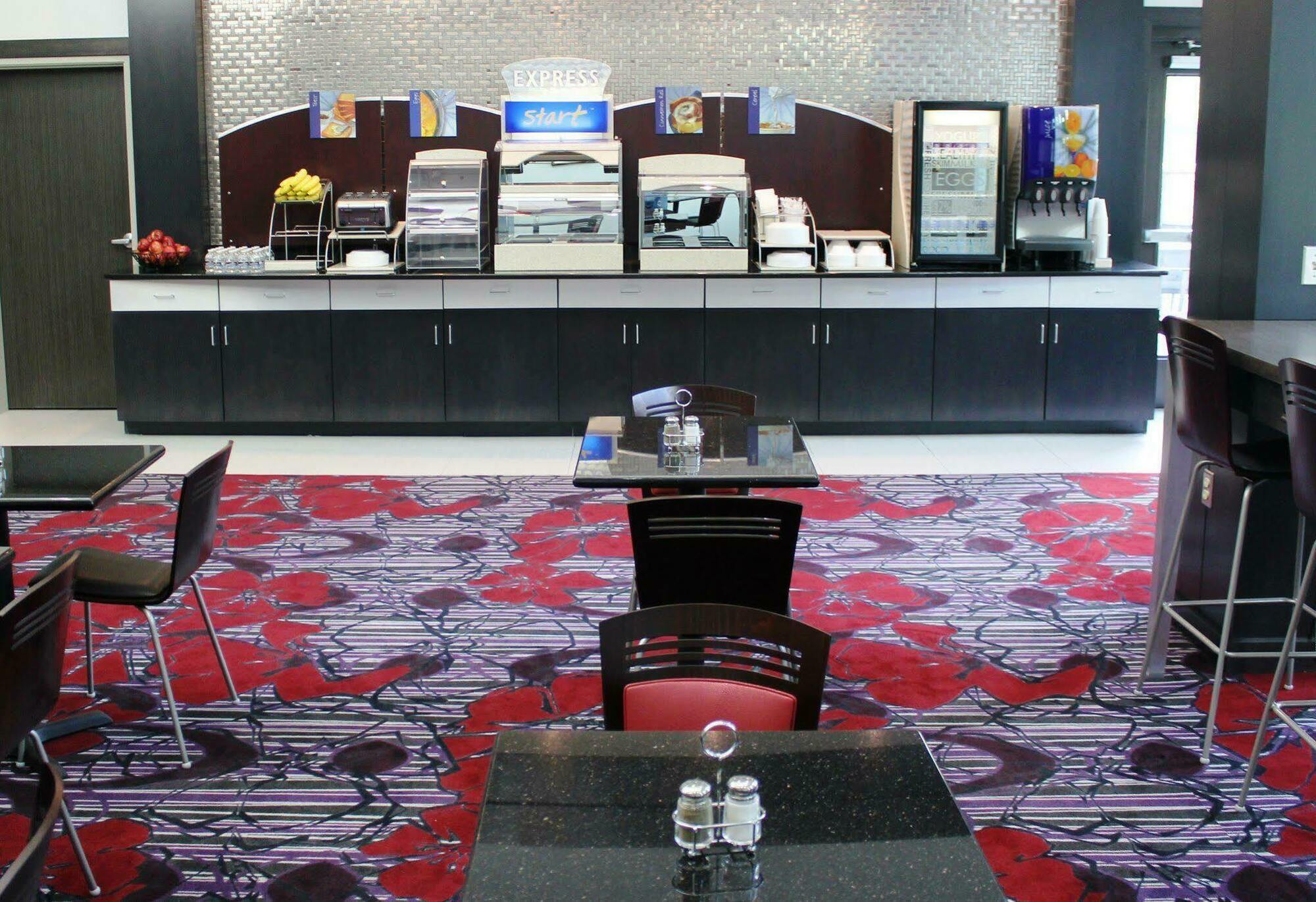 Holiday Inn Express & Suites Columbus - Polaris, An Ihg Hotel Κολόμπο Εξωτερικό φωτογραφία