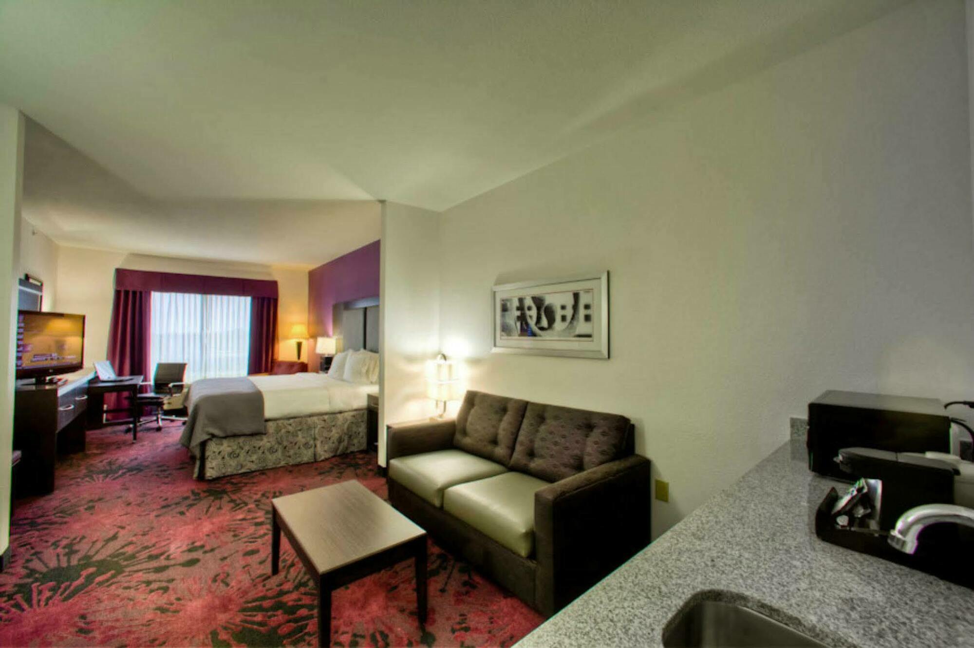Holiday Inn Express & Suites Columbus - Polaris, An Ihg Hotel Κολόμπο Δωμάτιο φωτογραφία