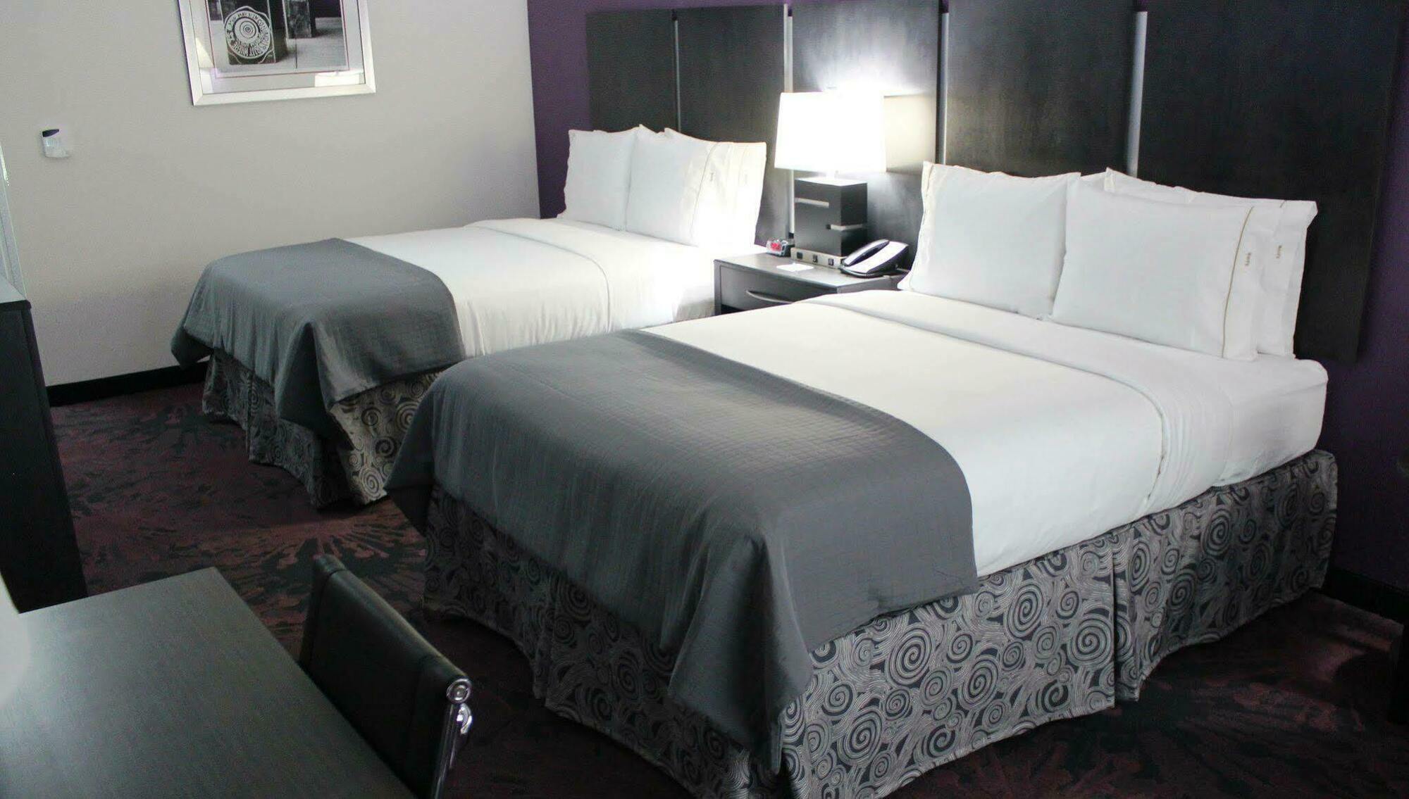 Holiday Inn Express & Suites Columbus - Polaris, An Ihg Hotel Κολόμπο Εξωτερικό φωτογραφία